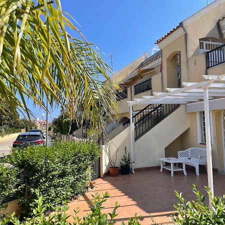 Casa De La Duna Costa Blanca لا ماتا المظهر الخارجي الصورة