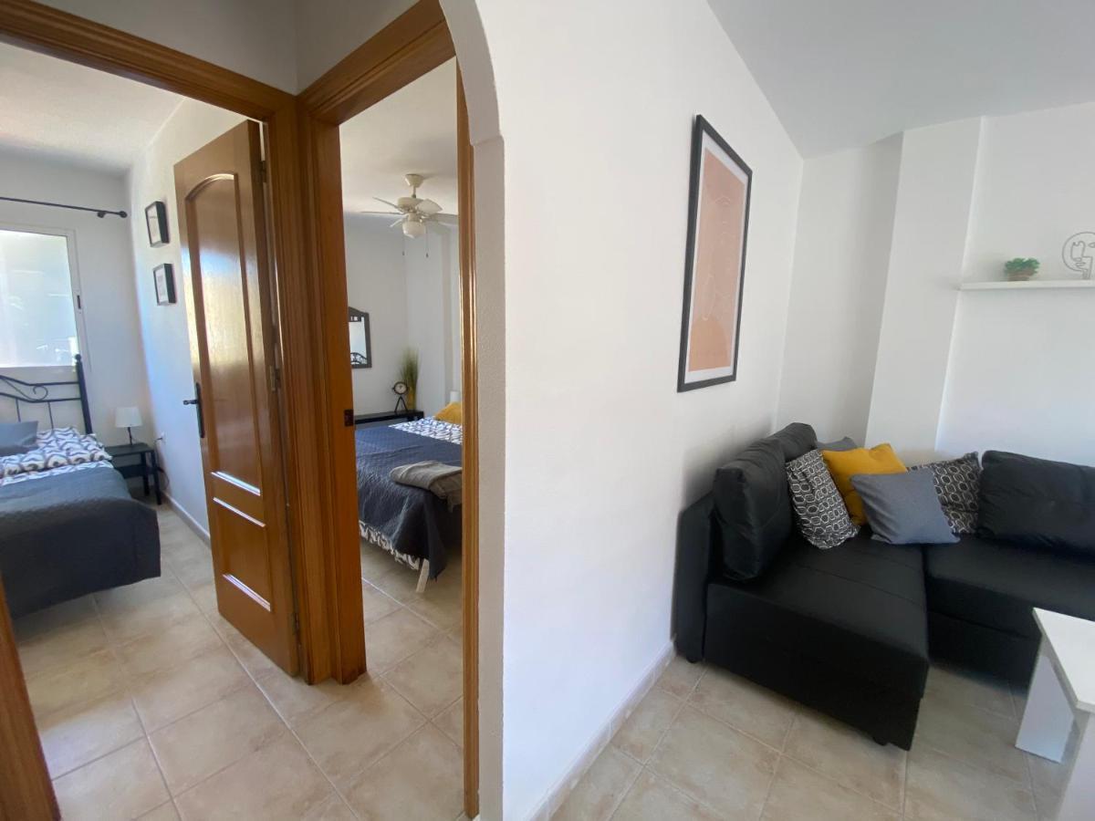 Casa De La Duna Costa Blanca لا ماتا المظهر الخارجي الصورة