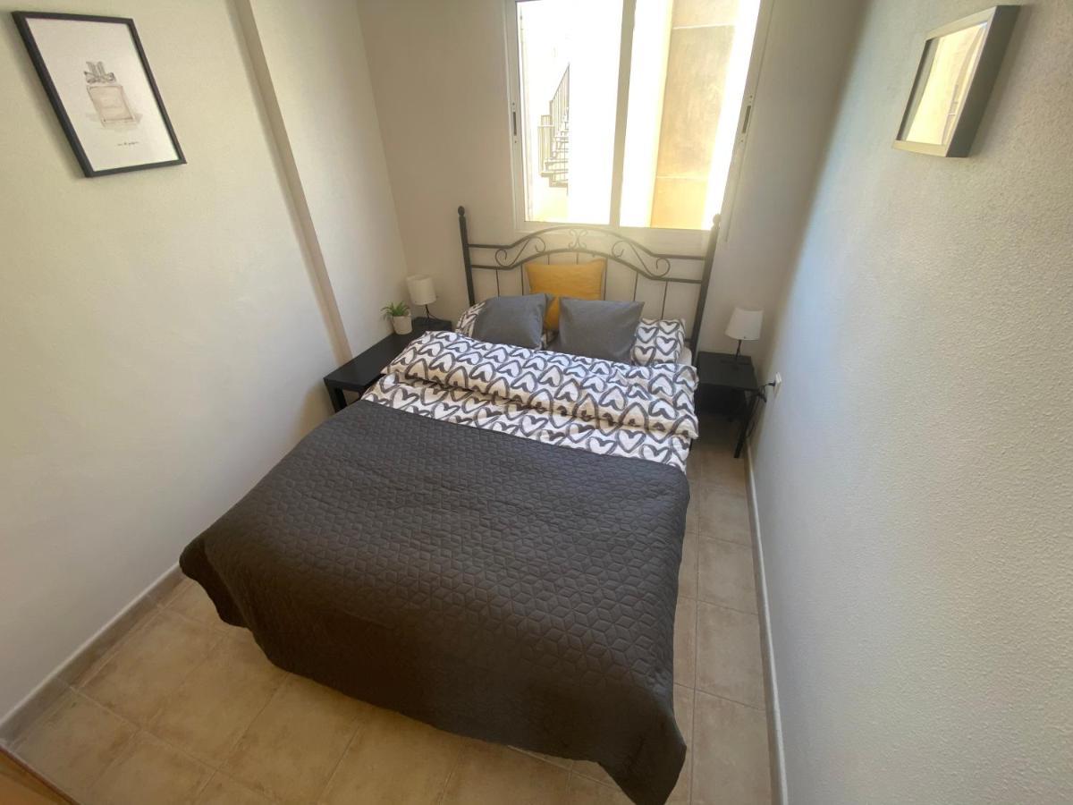 Casa De La Duna Costa Blanca لا ماتا المظهر الخارجي الصورة