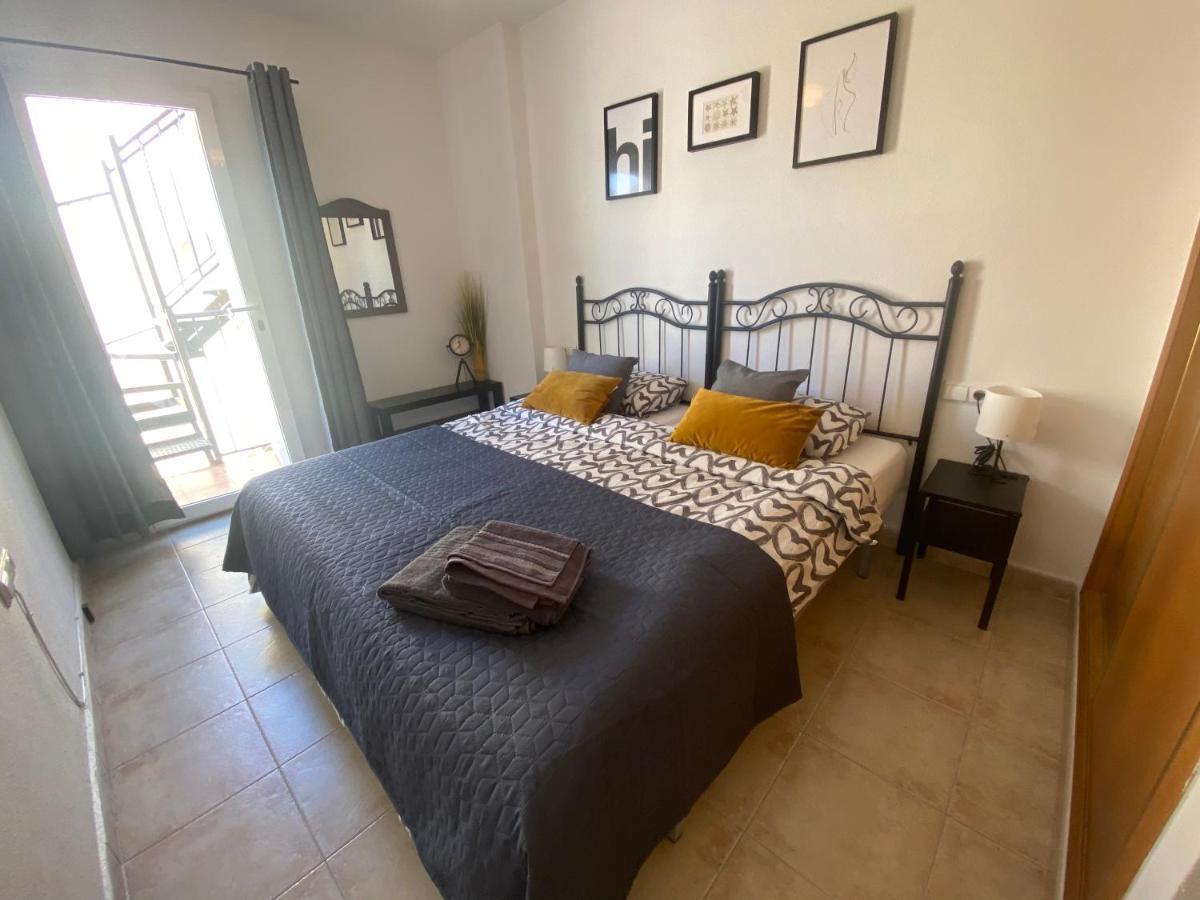 Casa De La Duna Costa Blanca لا ماتا المظهر الخارجي الصورة