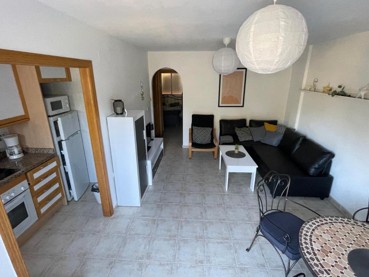 Casa De La Duna Costa Blanca لا ماتا المظهر الخارجي الصورة