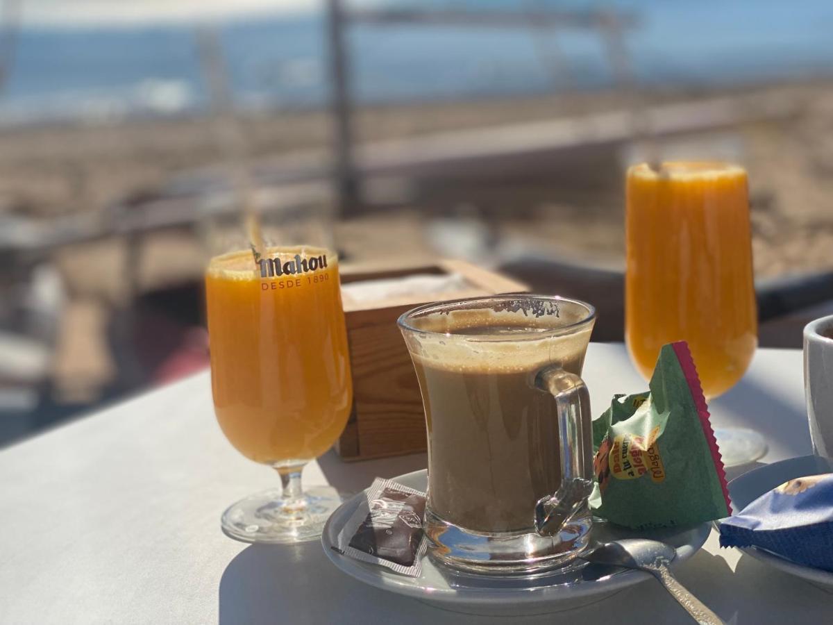 Casa De La Duna Costa Blanca لا ماتا المظهر الخارجي الصورة