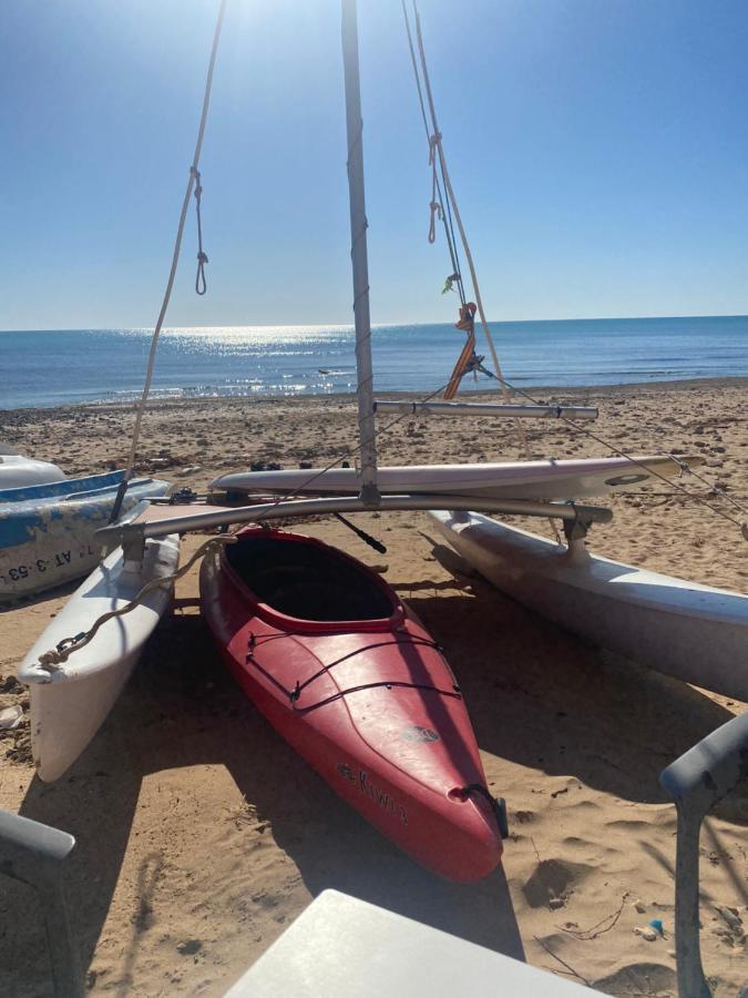 Casa De La Duna Costa Blanca لا ماتا المظهر الخارجي الصورة