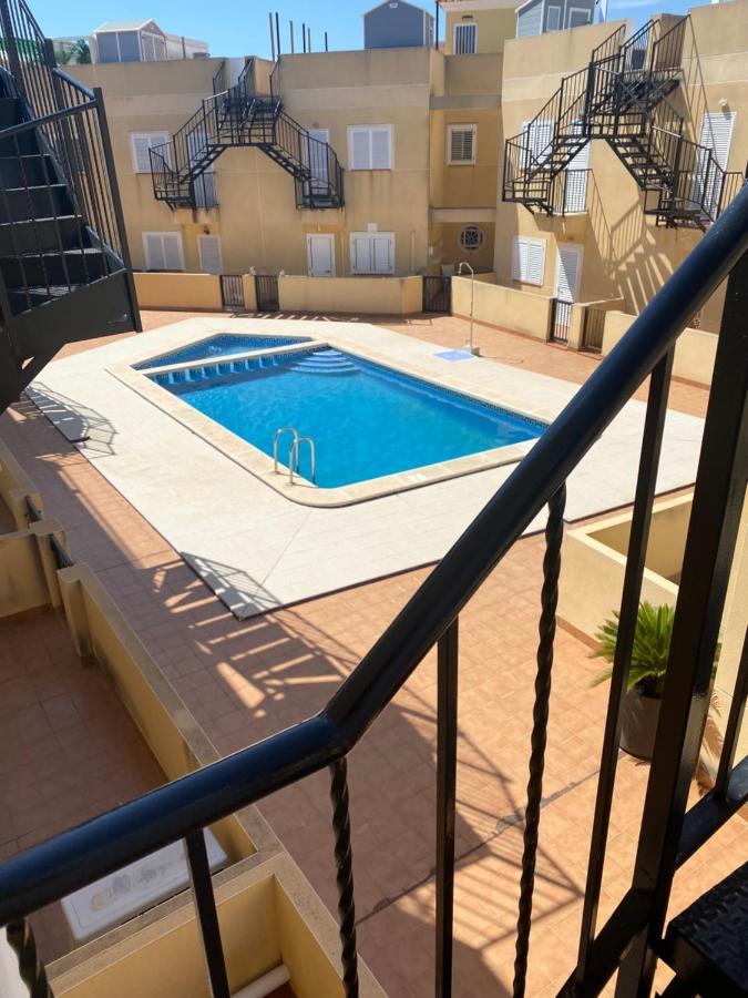 Casa De La Duna Costa Blanca لا ماتا المظهر الخارجي الصورة