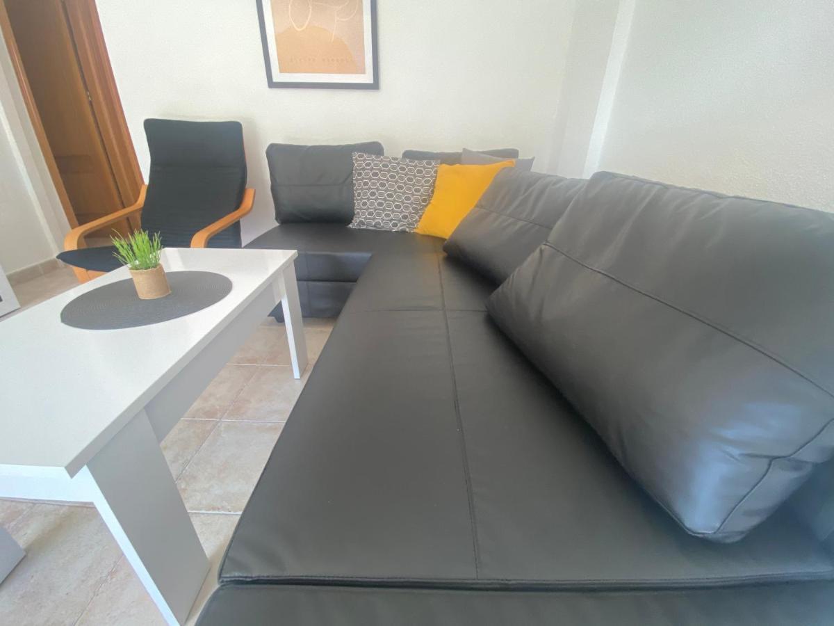 Casa De La Duna Costa Blanca لا ماتا المظهر الخارجي الصورة