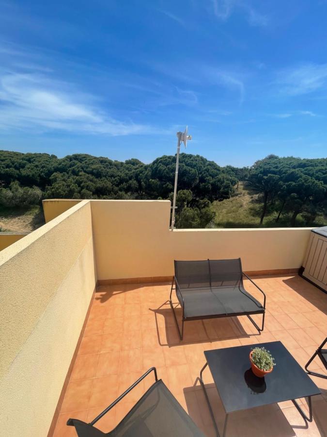 Casa De La Duna Costa Blanca لا ماتا المظهر الخارجي الصورة