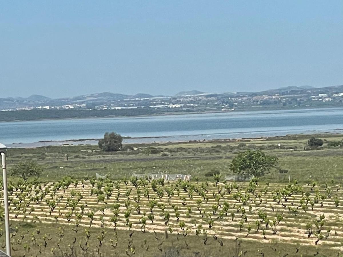 Casa De La Duna Costa Blanca لا ماتا المظهر الخارجي الصورة