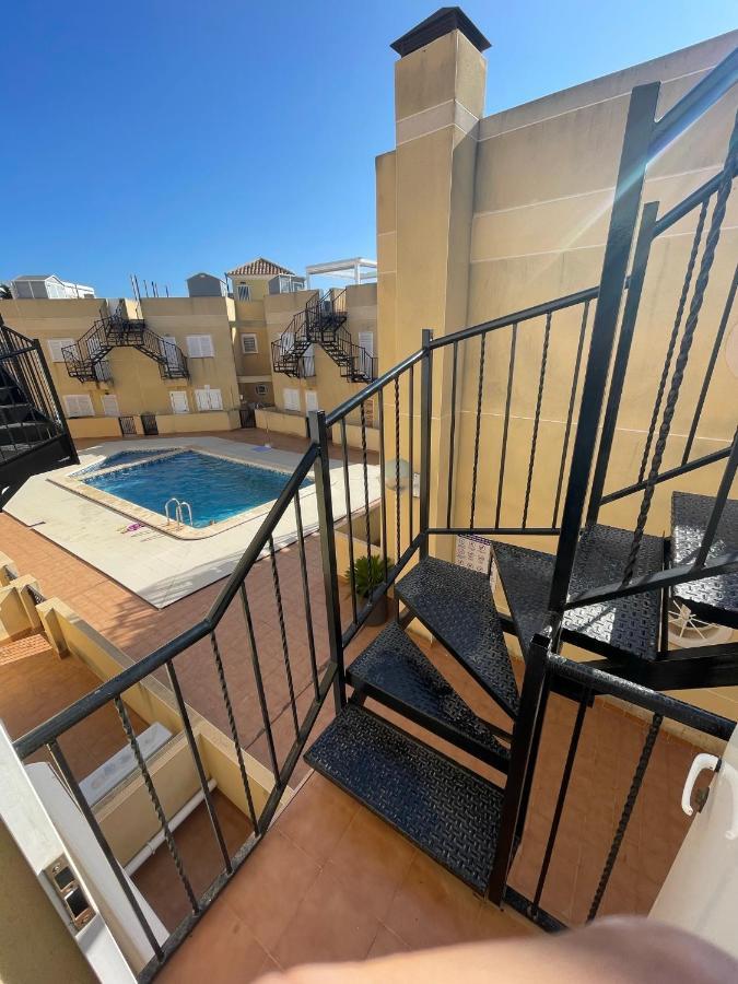 Casa De La Duna Costa Blanca لا ماتا المظهر الخارجي الصورة