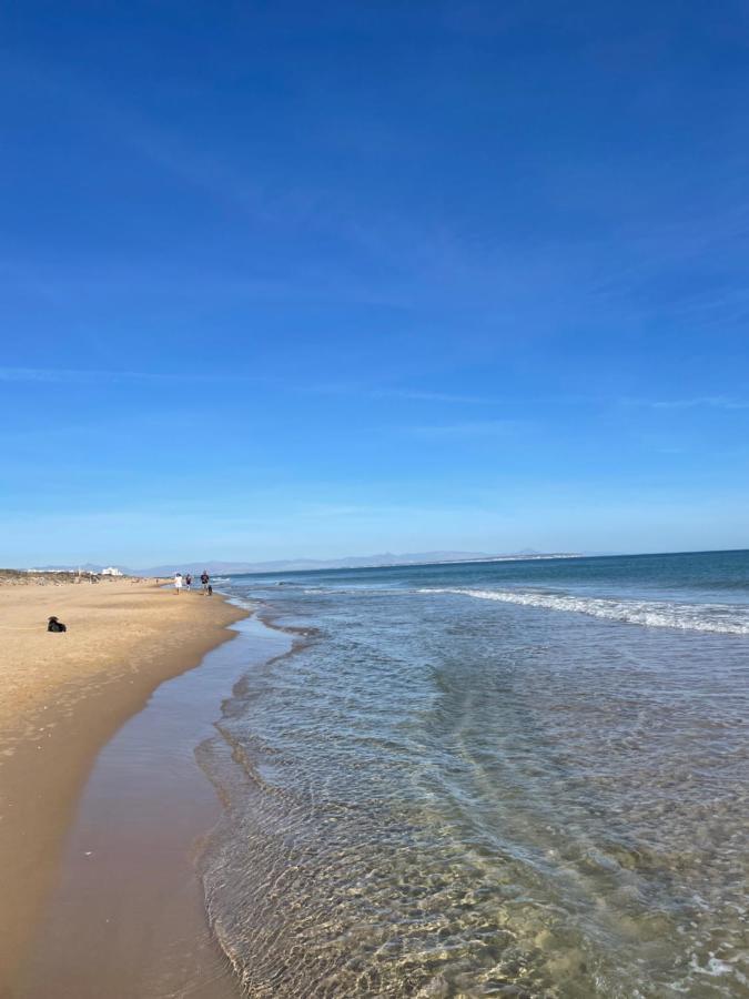 Casa De La Duna Costa Blanca لا ماتا المظهر الخارجي الصورة