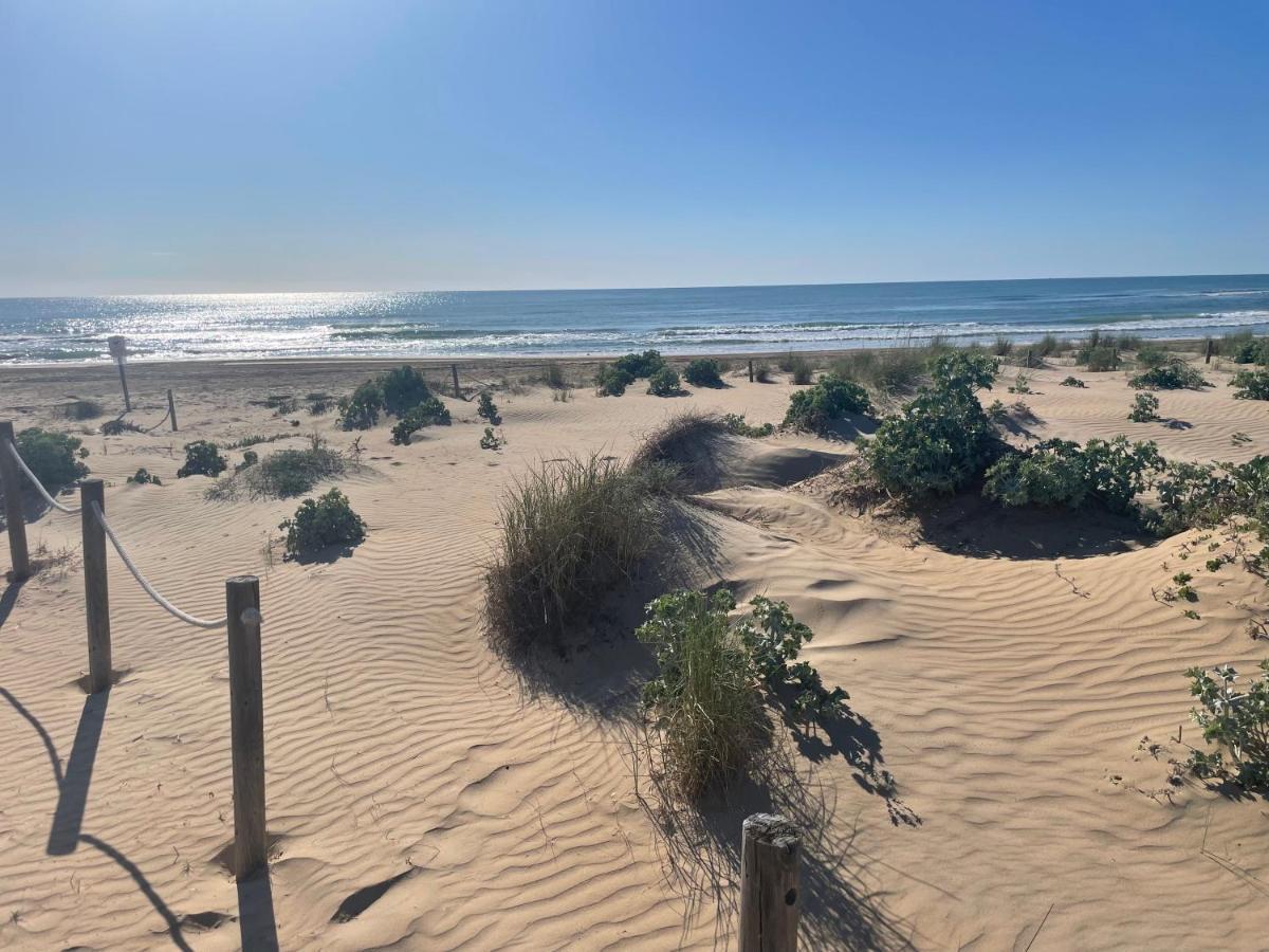 Casa De La Duna Costa Blanca لا ماتا المظهر الخارجي الصورة